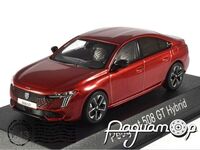 Peugeot 508 GT Hybrid (2023) 475831 [DB]