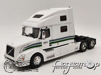 Volvo VNL 730 седельный тягач (2010) 512414 [SV]***