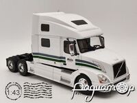 Volvo VNL 730 седельный тягач (2010) 512414 [SV]***