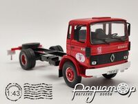 Renault VI JP 11 шасі (1993) 512417 [SV]
