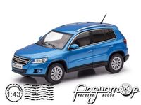 Volkswagen Tiguan (2007) CLC574N.22