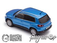 Volkswagen Tiguan (2007) CLC574N.22