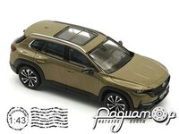 Mazda CX-50 (2023) 323333