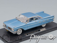 Pontiac Bonneville Hardtop (1959) 198177