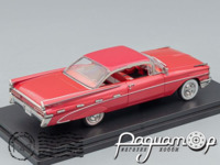 Pontiac Bonneville Hardtop (1959) 878484