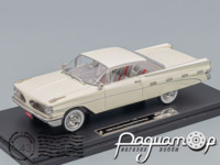 Pontiac Bonneville Hardtop (1959) 629944