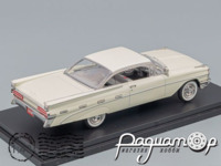 Pontiac Bonneville Hardtop (1959) 629944