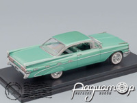Pontiac Bonneville Hardtop (1959) 718818