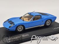 Lamborghini Miura (1966) 512423 [SV]