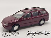 Fiat Marea Weekend (1996) 512426 [SV]*