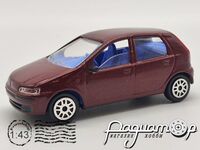 Fiat Punto (1993) 512427 [SV]*