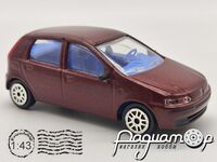 Fiat Punto (1993) 512427 [SV]*