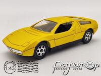 Maserati Bora (1973) (A72) 512429 [SV]