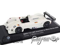 BMW V12 LMR №42 American Le Mans Series, J.Muller/J.J.Lehto (2000) 80420018215 [NT]