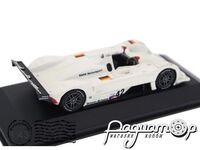 BMW V12 LMR №42 American Le Mans Series, J.Muller/J.J.Lehto (2000) 80420018215 [NT]