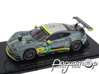 Aston Martin Vantage GTE №97 Winner LMGTE Pro 24 Hours of Le Mans, D.Turner/J.Adam/D.Serra (2017) DC1419 [NT]