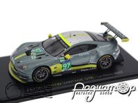 Aston Martin Vantage GTE №97 Winner LMGTE Pro 24 Hours of Le Mans, D.Turner/J.Adam/D.Serra (2017) DC1419X [NT]***