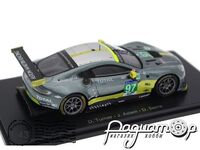Aston Martin Vantage GTE №97 Winner LMGTE Pro 24 Hours of Le Mans, D.Turner/J.Adam/D.Serra (2017) DC1419X [NT]***
