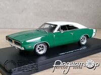 Dodge Charger RT 426 Hemi (XS29) (1969) 0593 [KG]