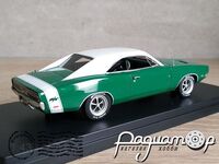 Dodge Charger RT 426 Hemi (XS29) (1969) 0593 [KG]