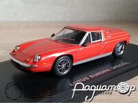 Lotus Europa Special (1973) 0594 [KG]***