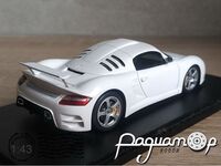 Porsche RUF CTR 3 (2009) 0595 [KG]