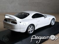 Toyota Supra RZ (1993) 0596 [KG]***
