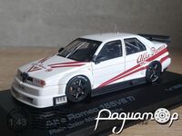 Alfa Romeo 155V6 TI (1992) 0597 [KG]