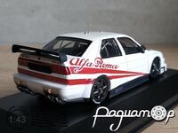 Alfa Romeo 155V6 TI (1992) 0597 [KG]