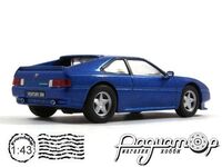 Суперкары №66, Venturi 260 Atlantique (1995) SC66 [MA]