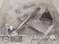 Republic F84 (1947) 664594 [IS]
