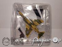 F-4 Phantom II (1960) 664605-2 [IS]