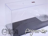 Бокс (ZU)-0211***