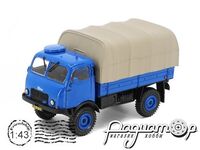 Kultovni Nakladaky Minule Ery №23, Tatra 805 (1953) KLN023 [SV]