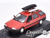 Renault 21 Nevada (1989) 512133