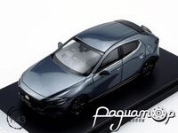 Mazda 3 (2019) 125618