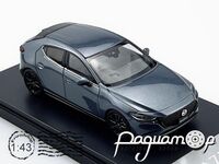 Mazda 3 (2019) 125618