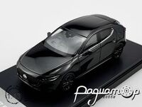 Mazda 3 (2019) 125619