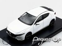 Mazda 3 (2019) 125620