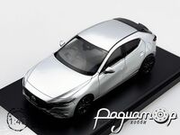  Mazda 3 (2019) 125621