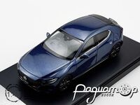 Mazda 3 (2019) 125622