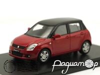 Suzuki Swift (2002) 820315