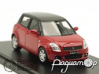 Suzuki Swift (2002) 820315