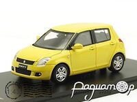 Suzuki Swift (2002) 820316