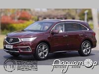 Acura MDX (2021) 678321