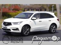 Acura MDX (2021) 678323