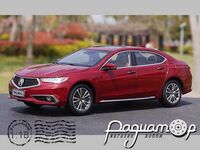 Acura TLX-L (2021) 060948
