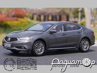 Acura TLX-L (2021) 060949