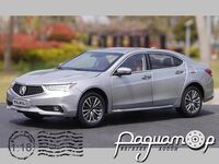 Acura TLX-L (2021) 060950