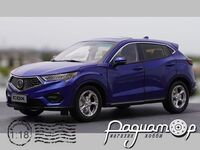 Acura CDX (2016) 258207